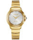 Фото #1 товара Часы Citizen Ceci Diamond Gold Tone