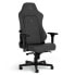 Noblechairs HERO TX Gaming Stuhl - anthrazit - фото #1