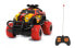 Фото #7 товара JAMARA Runny Two - Monster truck - Electric engine - Ready-To-Drive (RTD) - Multi - Plastic - Boy