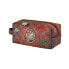 ფოტო #2 პროდუქტის KARACTERMANIA Harry Potter Railway Plus Brick Travel Toiletry Bag