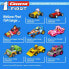 Фото #20 товара Carrera First Mario Kart Rennbahn-Set | Mario vs. Yoshi & 20065508 First Schleifer, 8 Stück (1er Pack)
