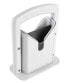 Фото #1 товара Guillotine Style Bagel Slicer with Safety Shield