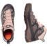 Фото #4 товара MAMMUT Ducan Mid Goretex hiking boots