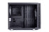 Фото #4 товара Fractal Design Define Nano S - Window - Mini Tower - PC - Black - ITX - 16 cm - 31.5 cm