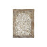 Фото #1 товара Настенный декор Home ESPRIT Белый Коричневый Отделка состаренная 76 x 6 x 106 cm