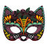 JANOD Scratch Art Party Masks