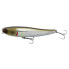 SAVAGE GEAR Bullet Mullet Topwater Stickbait 8g 80 mm