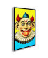 Фото #2 товара Vintage Lavoie 'Circus 19' Canvas Art - 32" x 22" x 2"