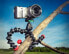 Statyw Joby GorillaPod Action Tripod (JB01300-BWW)