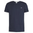 Фото #2 товара GANT Shield short sleeve v neck T-shirt