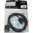VGA Cable 3GO 3m VGA M/M Black 3 m