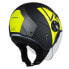 ORIGINE Alpha V5 open face helmet