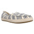 Фото #3 товара Sanuk Twinny St Slip On Womens Beige Flats Casual 1139293-270