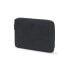 Фото #4 товара Dicota ECO Sleeve BASE 13-13.3 сумка для ноутбука 33,8 cm (13.3") чехол-конверт Черный D31824