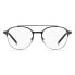 Men' Spectacle frame Hugo Boss HG-1156-RZZ Ø 53 mm