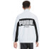 Куртка спортивная PUMA 597368-02 для мужчин 2XL - фото #4