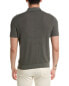 Фото #2 товара Onia Textured Polo Shirt Men's