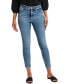 ფოტო #1 პროდუქტის Women's Infinite Fit ONE SIZE FITS FOUR High Rise Skinny Jeans