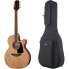 Фото #1 товара Takamine GN51CE-NAT w/Bag