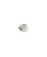 ფოტო #1 პროდუქტის Rose — Off-white jade ring