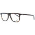 Фото #1 товара Web Brille WE5224 052 54 Herren Braun 145mm