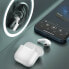 Фото #7 товара Słuchawki douszne bezprzewodowe Bluetooth TWS białe