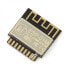 WiFi module ESP-01M ESP8285 - 11GPIO, ADC, PCB Antenna