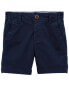 Фото #1 товара Toddler Stretch Chino Shorts 2T