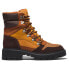 TIMBERLAND Cortina Valley Warm Line WP Boots