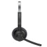 Фото #2 товара JLAB Audio Go Work Pop Wireless Headset - Black