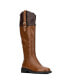 ფოტო #1 პროდუქტის Women's Desiree Tall Boot