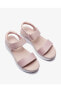 Фото #48 товара Сандалии женские Skechers D'lux Walker - New Block Новые 119226 Pink Sandals 3 см