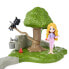 Фото #3 товара Wizarding World Magical Minis Care of Magical Creatures Playset 6061845