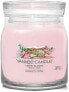 Duftkerze - Yankee Candle Signature Dessert Blooms 368 g