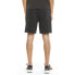 Фото #2 товара Puma Evostripe 8 Inch Shorts Mens Size S Casual Athletic Bottoms 589425-01