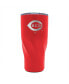 Cincinnati Reds 30 Oz Morgan Stainless Steel Tumbler