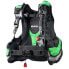 Фото #1 товара MARES Explorer BCD