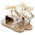 Фото #4 товара GIOSEPPO Stravaj sandals