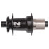 Фото #2 товара NOVATEC D932SB-B12-S66S 6B Shimano 8-11s/Sram XX1 Rear Hub