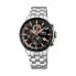 Men's Watch Lotus 18800/1 Silver