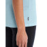 Фото #7 товара ICEBREAKER Tech Lite II Scoop Fabulous Fer Merino short sleeve T-shirt