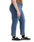 Фото #3 товара Trendy Plus Size Boyfriend Jeans