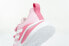 Фото #7 товара Кеды детские Adidas FortaRun Dziecko różowe