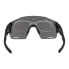 Очки AZR Aspin Rx Sunglasses Grey Mirror/CAT3 - фото #7