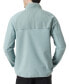 Фото #2 товара Men's Full Zip Trail Jacket