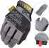 Фото #1 товара Mechanix Wear Mechanix Wear Rękawice Speciality 0.5mm High Dexterity Szare XL