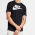 Фото #4 товара Футболка Nike Sportswear LogoT AR5005-010
