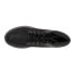 Фото #6 товара Lugz Folsom Lace Up Mens Black Casual Boots MFOLSOV-069