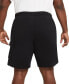 ფოტო #2 პროდუქტის Men's Sportswear Club Fleece Cargo Shorts