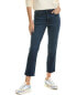 Фото #1 товара Madewell Curvy Dahill Wash Stovepipe Jean Women's